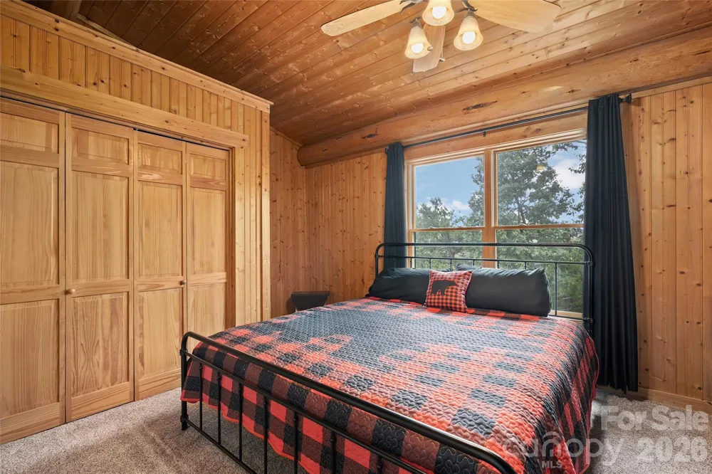 352 Arbra Mountain Way Bostic, NC 28018