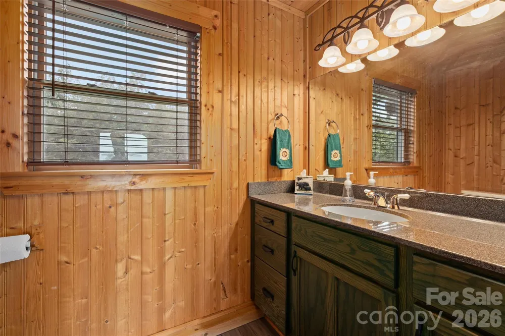352 Arbra Mountain Way Bostic, NC 28018