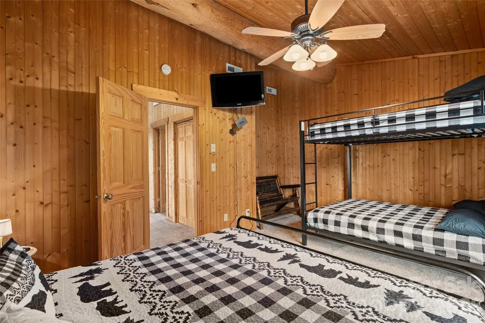 352 Arbra Mountain Way Bostic, NC 28018