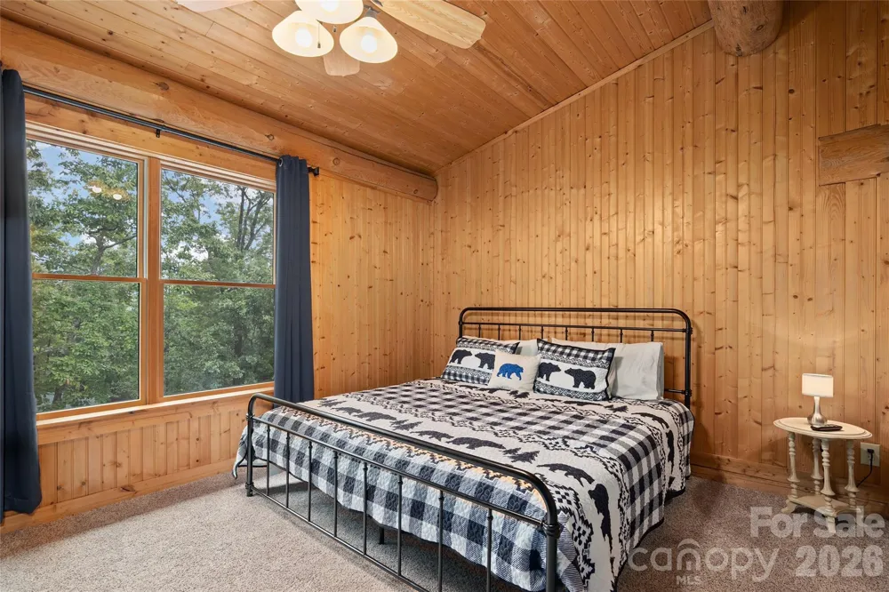 352 Arbra Mountain Way Bostic, NC 28018
