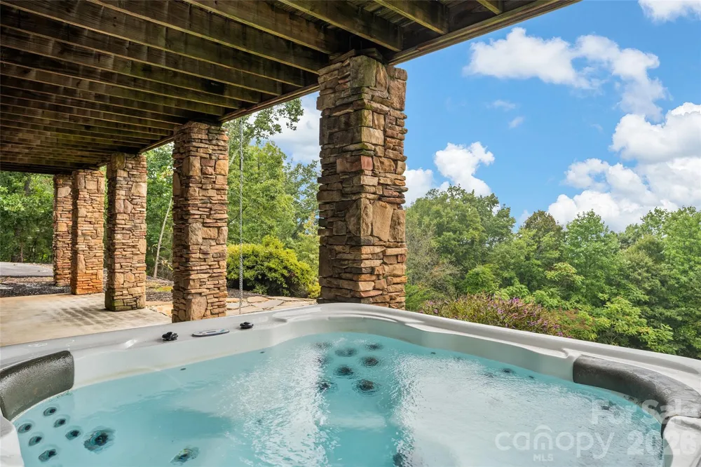 352 Arbra Mountain Way Bostic, NC 28018