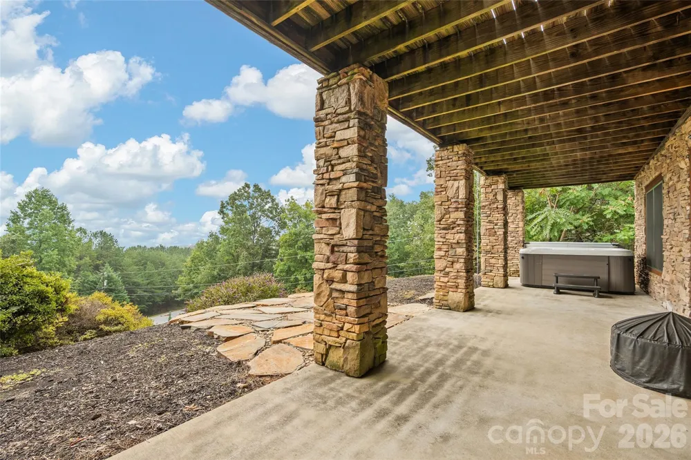 352 Arbra Mountain Way Bostic, NC 28018