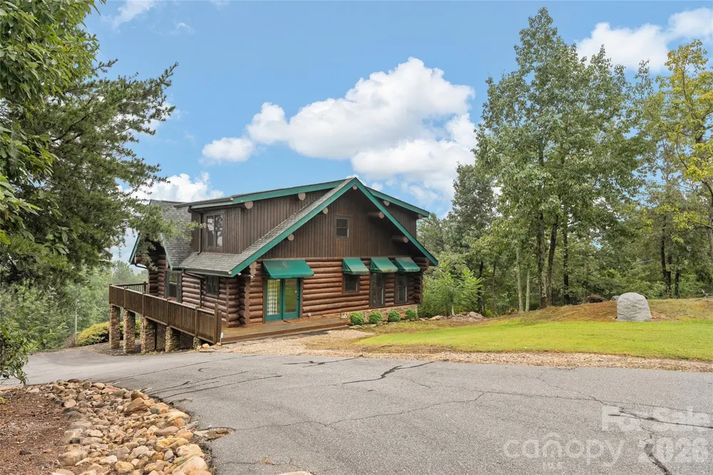 352 Arbra Mountain Way Bostic, NC 28018