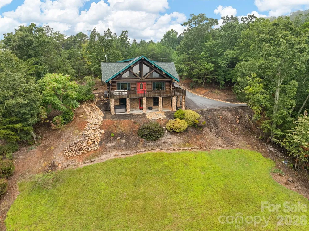 352 Arbra Mountain Way Bostic, NC 28018