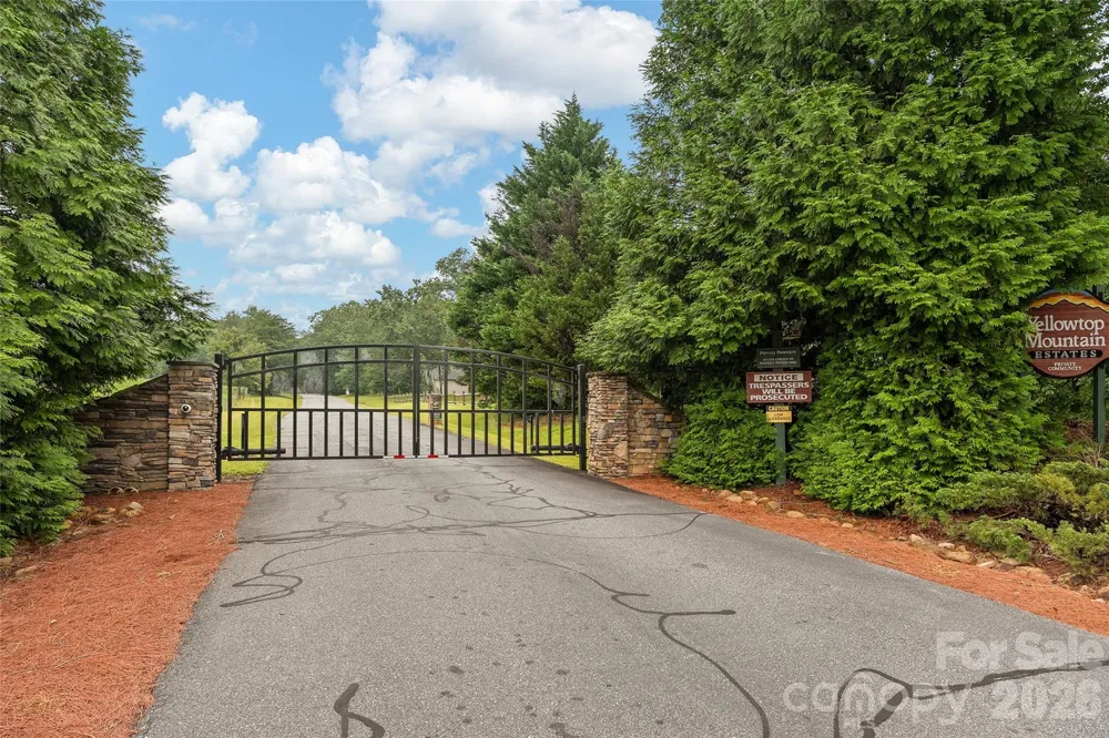 352 Arbra Mountain Way Bostic, NC 28018
