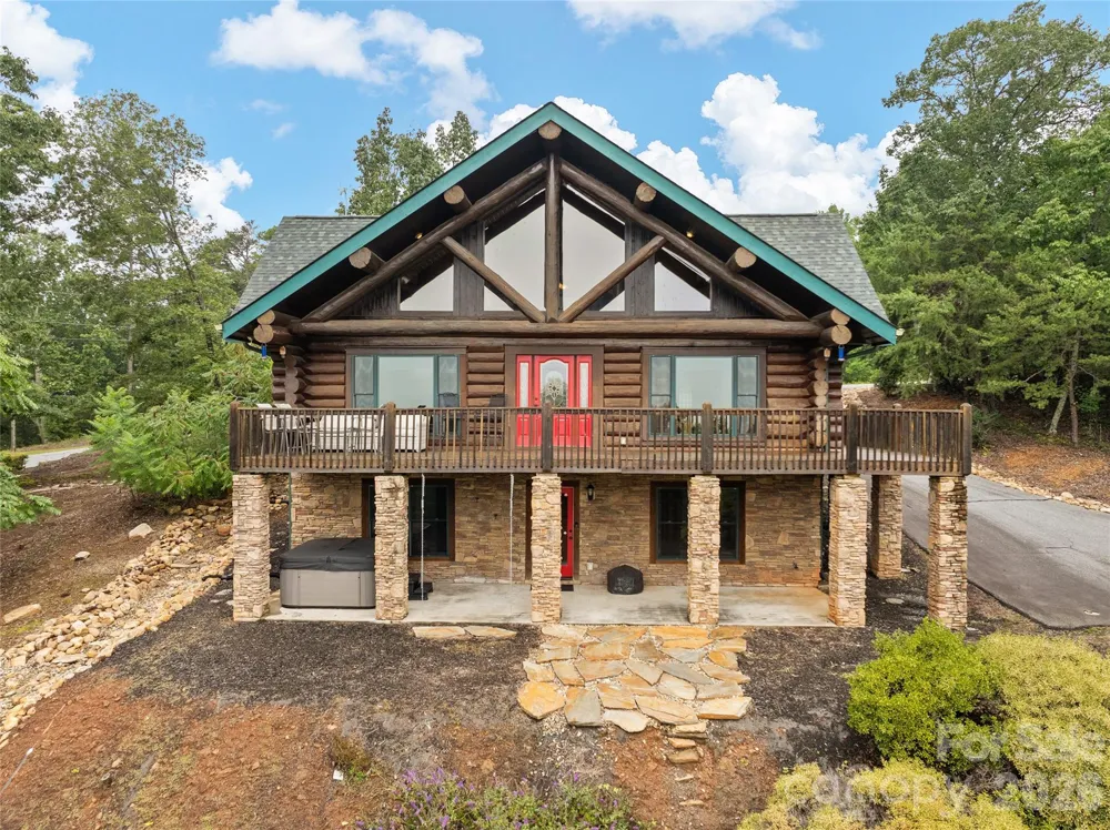 352 Arbra Mountain Way Bostic, NC 28018