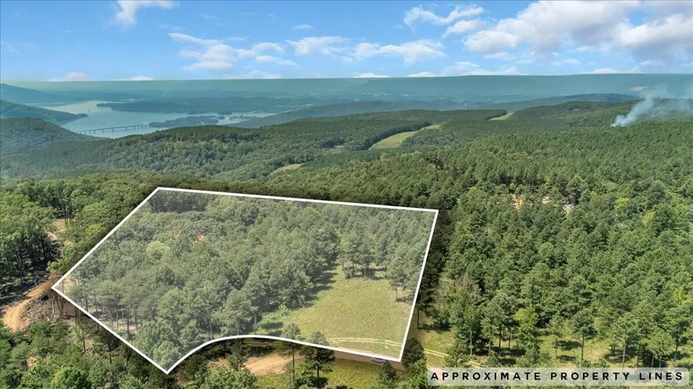 0 Musket Road Guild, TN 37340