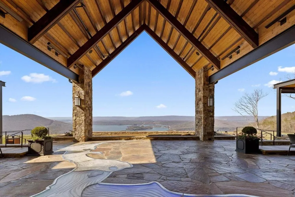 0 Musket Road Guild, TN 37340