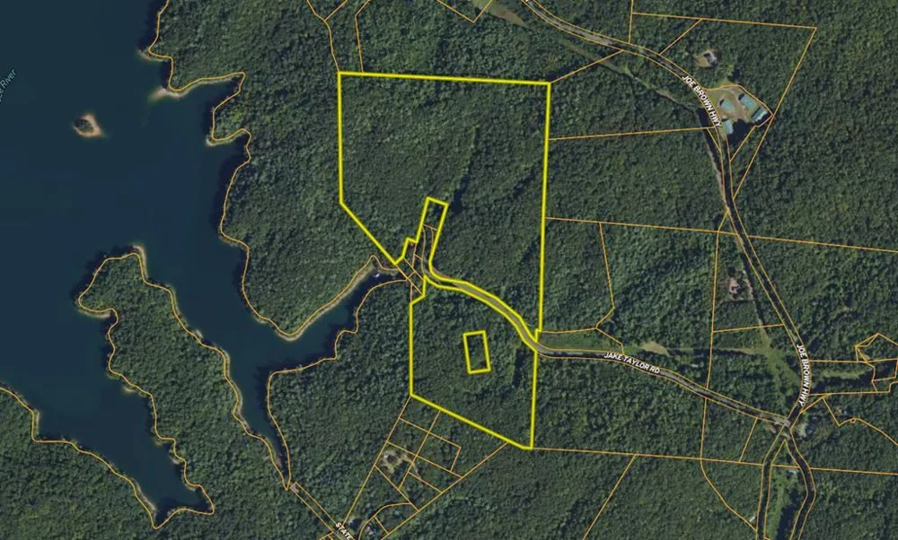 Jake Taylor Road Murphy, NC 28906