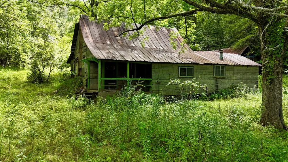 Jake Taylor Road Murphy, NC 28906