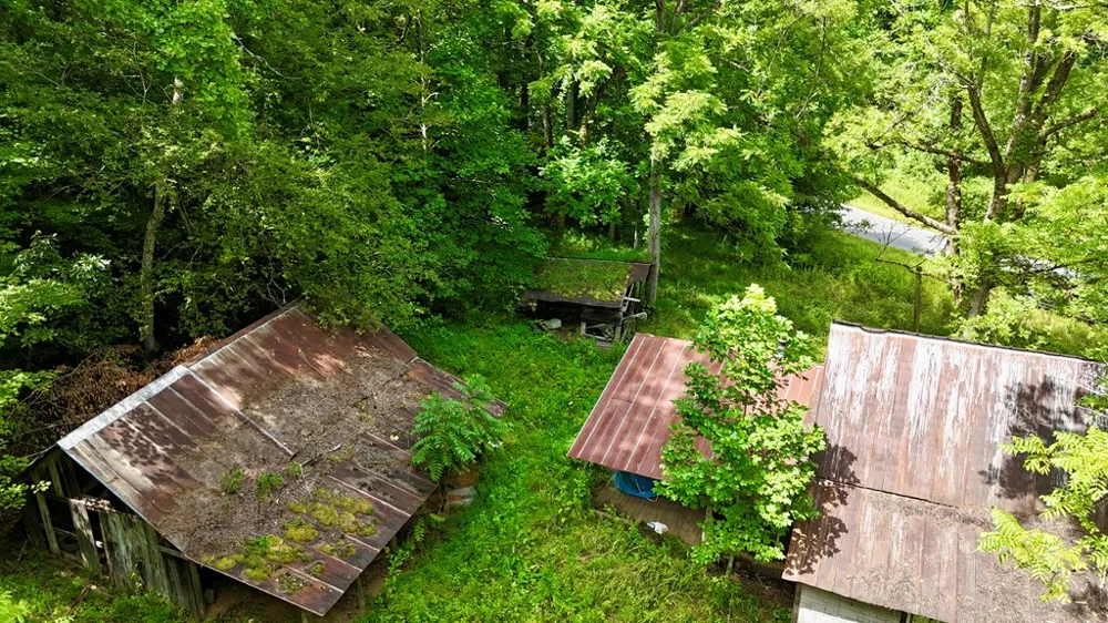 Jake Taylor Road Murphy, NC 28906
