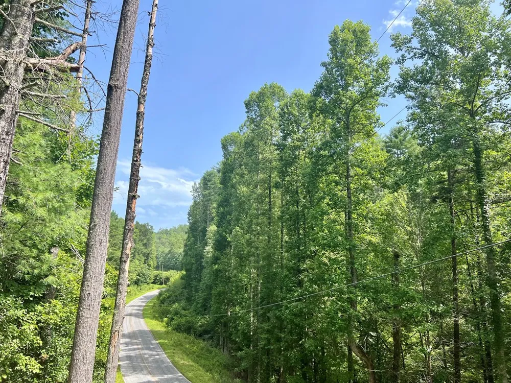 Jake Taylor Road Murphy, NC 28906