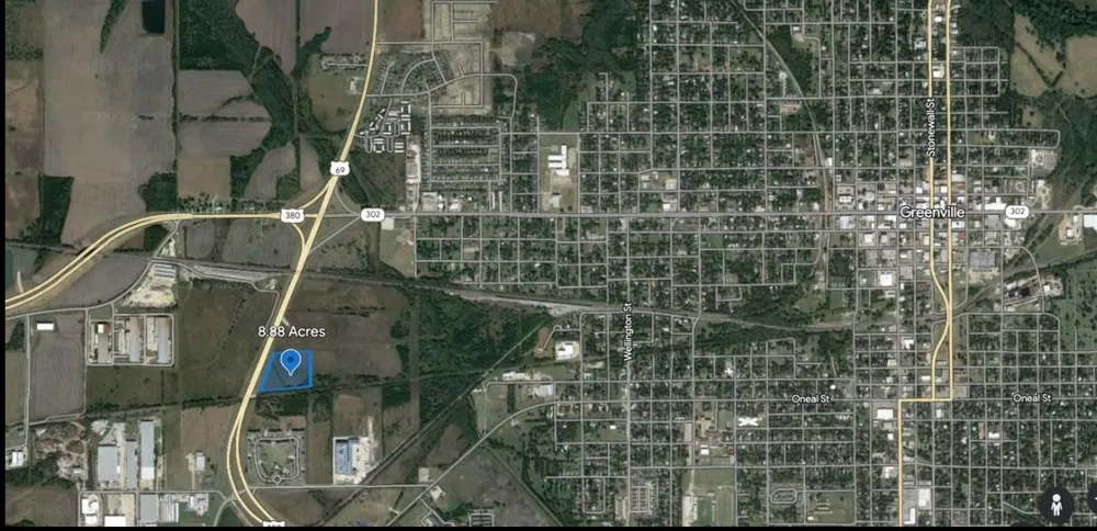 8 Pinegates Village Road Greenville, TX 75401