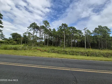 1268 Old Cedar Island Road