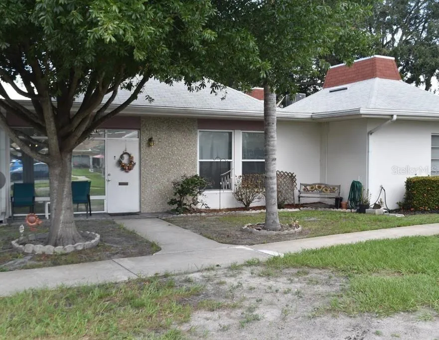 4365 TAHITIAN GARDENS CIRCLE #C Holiday, FL 34691