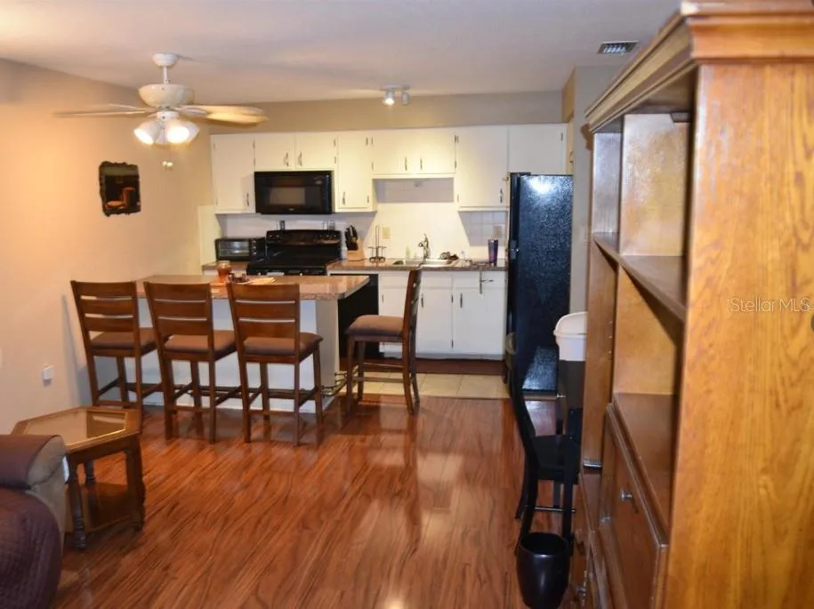 4365 TAHITIAN GARDENS CIRCLE #C Holiday, FL 34691