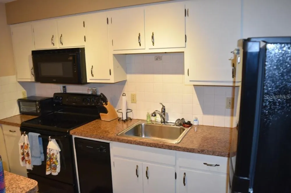 4365 TAHITIAN GARDENS CIRCLE #C Holiday, FL 34691