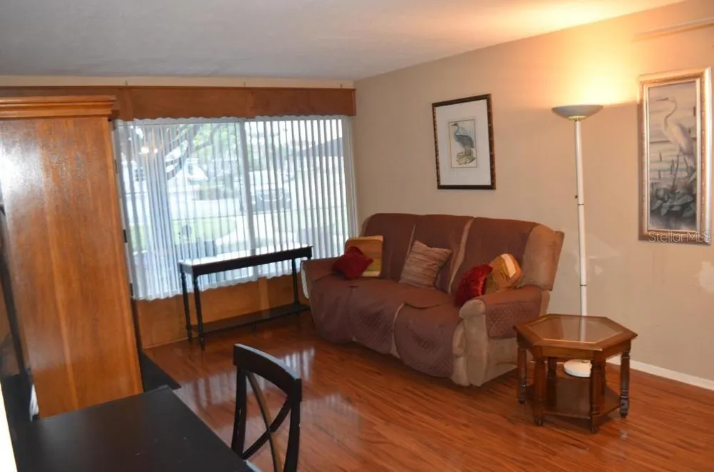 4365 TAHITIAN GARDENS CIRCLE #C Holiday, FL 34691