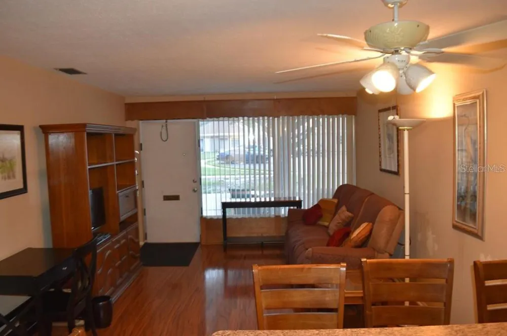4365 TAHITIAN GARDENS CIRCLE #C Holiday, FL 34691