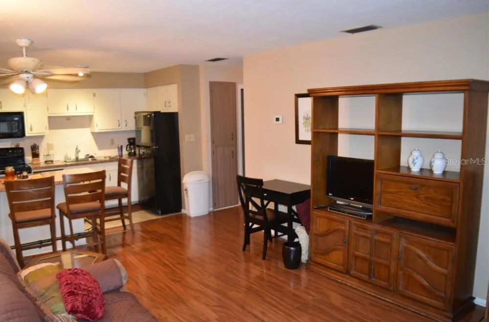 4365 TAHITIAN GARDENS CIRCLE #C Holiday, FL 34691