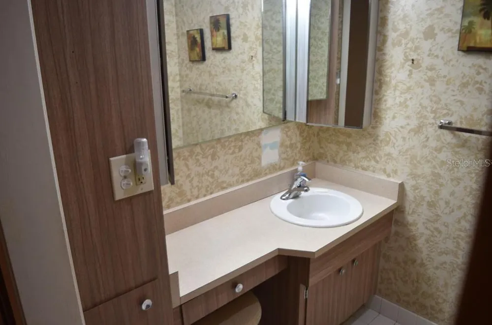 4365 TAHITIAN GARDENS CIRCLE #C Holiday, FL 34691