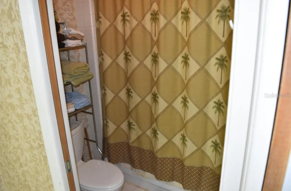 4365 TAHITIAN GARDENS CIRCLE #C Holiday, FL 34691