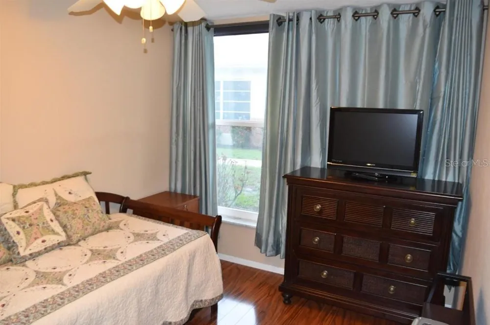 4365 TAHITIAN GARDENS CIRCLE #C Holiday, FL 34691