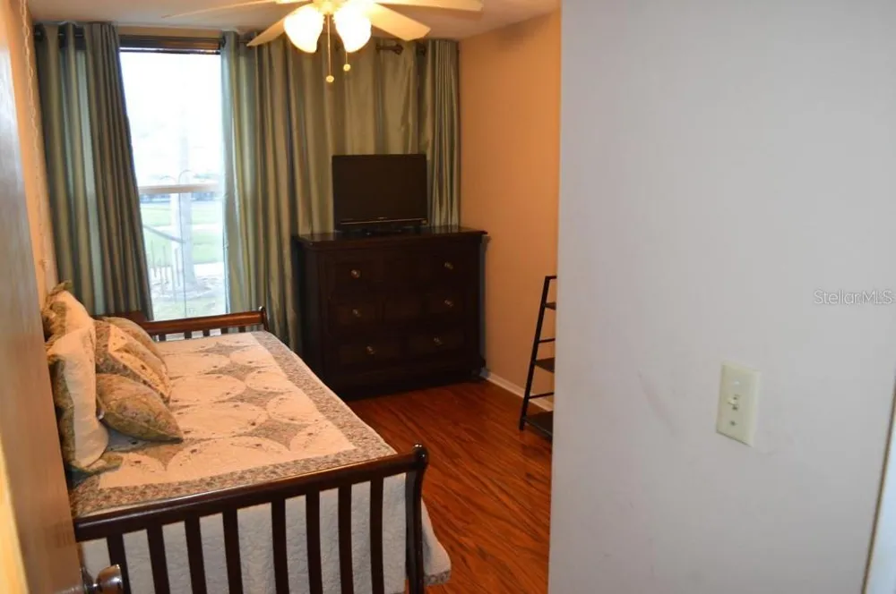 4365 TAHITIAN GARDENS CIRCLE #C Holiday, FL 34691