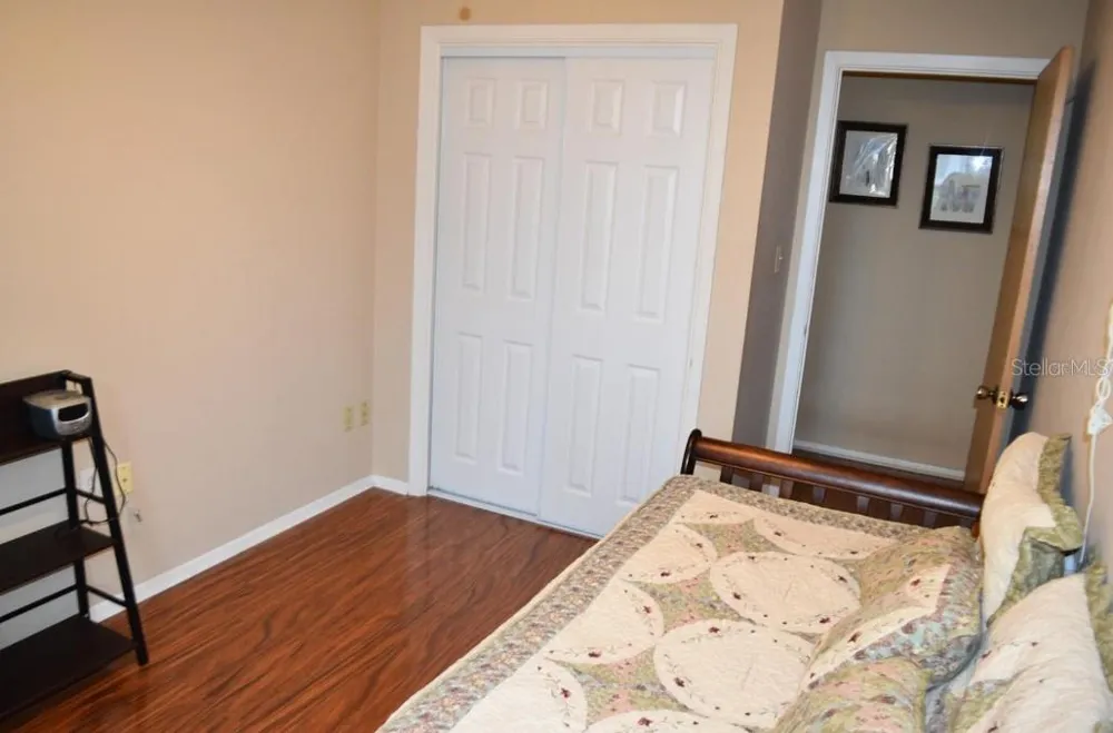 4365 TAHITIAN GARDENS CIRCLE #C Holiday, FL 34691