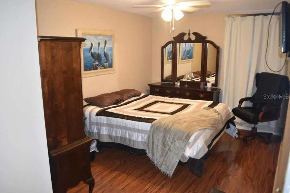 4365 TAHITIAN GARDENS CIRCLE #C Holiday, FL 34691