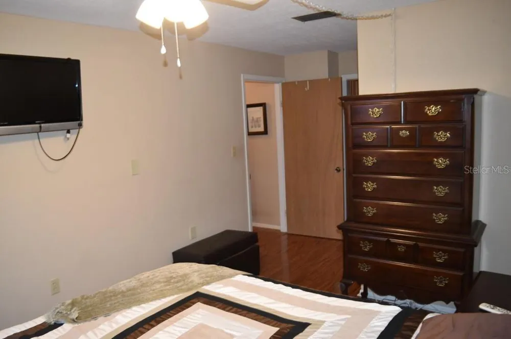 4365 TAHITIAN GARDENS CIRCLE #C Holiday, FL 34691