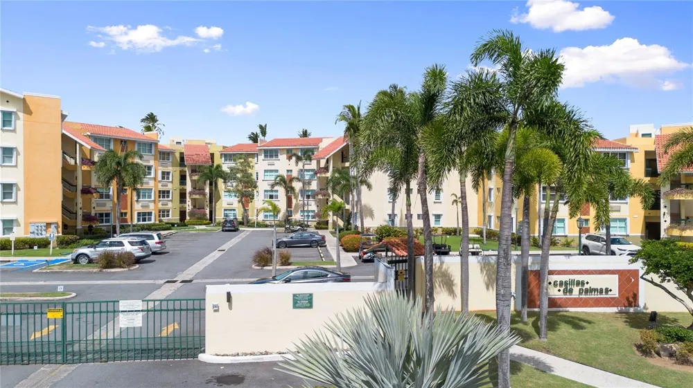 155 Candelero Dr. NE CANDELERO DRIVE #C - 4 Humacao, PR 00791