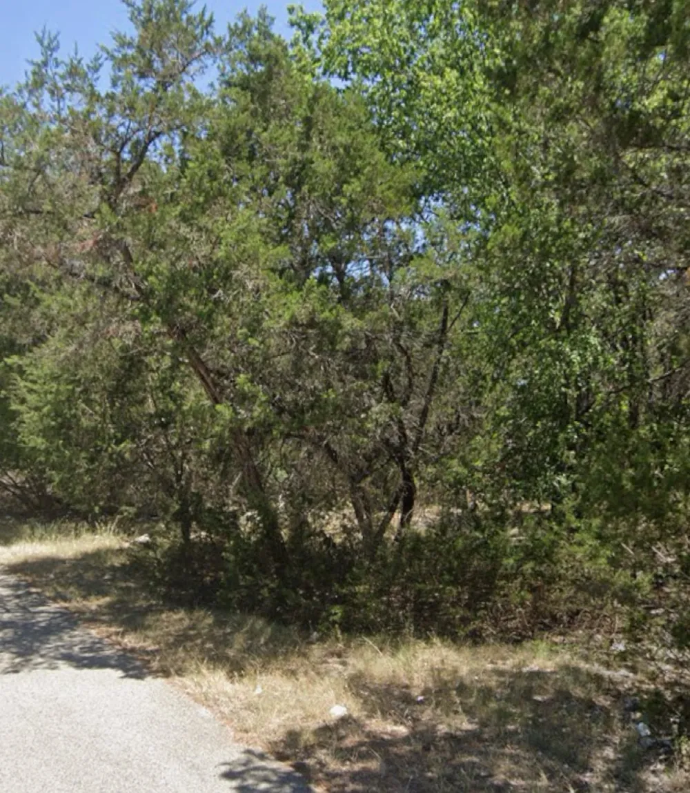 Teakwood Lane Morgans Point Resort, TX 76513