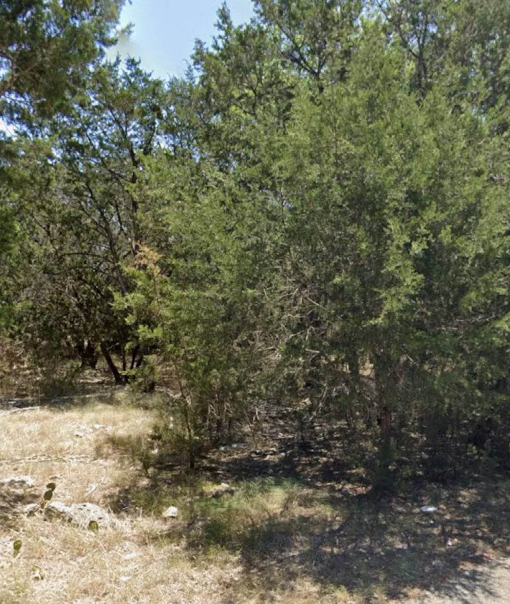 Teakwood Lane Morgans Point Resort, TX 76513