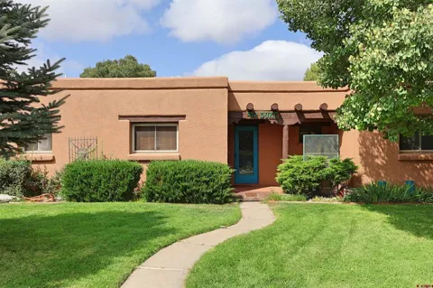 901 Duke Drive