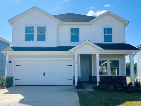 1470 Carthage Drive