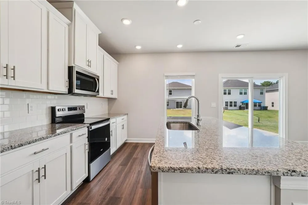 1470 Carthage Drive Salisbury, NC 28144