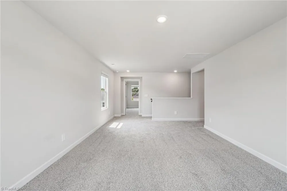 1470 Carthage Drive Salisbury, NC 28144