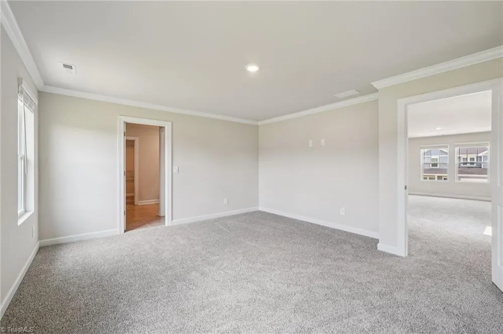 1470 Carthage Drive Salisbury, NC 28144