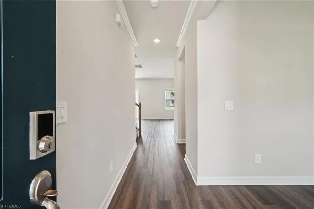 1470 Carthage Drive Salisbury, NC 28144