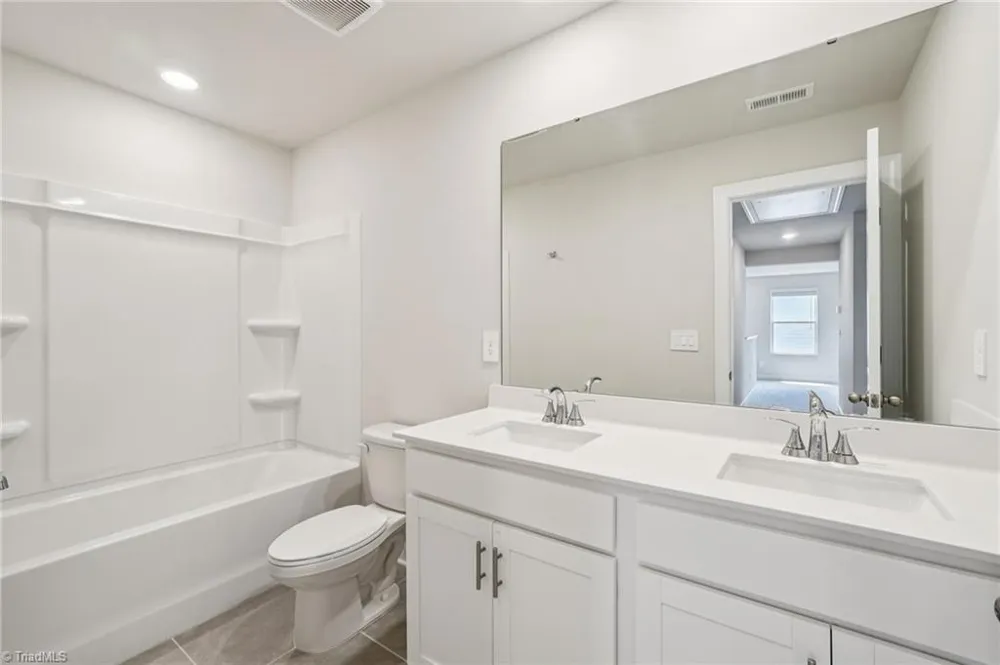 1470 Carthage Drive Salisbury, NC 28144