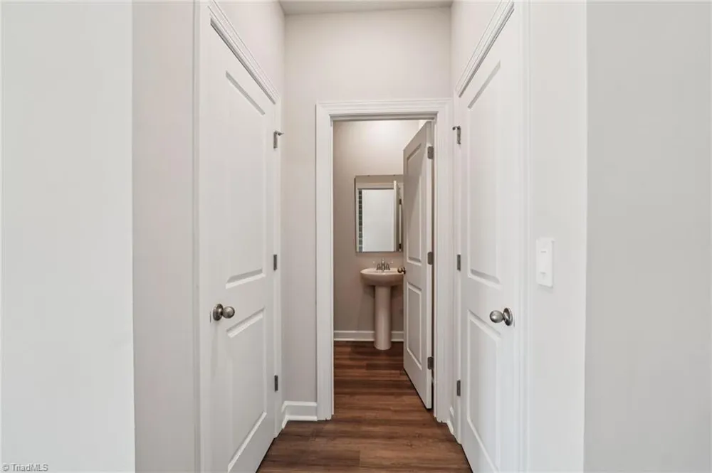 1470 Carthage Drive Salisbury, NC 28144