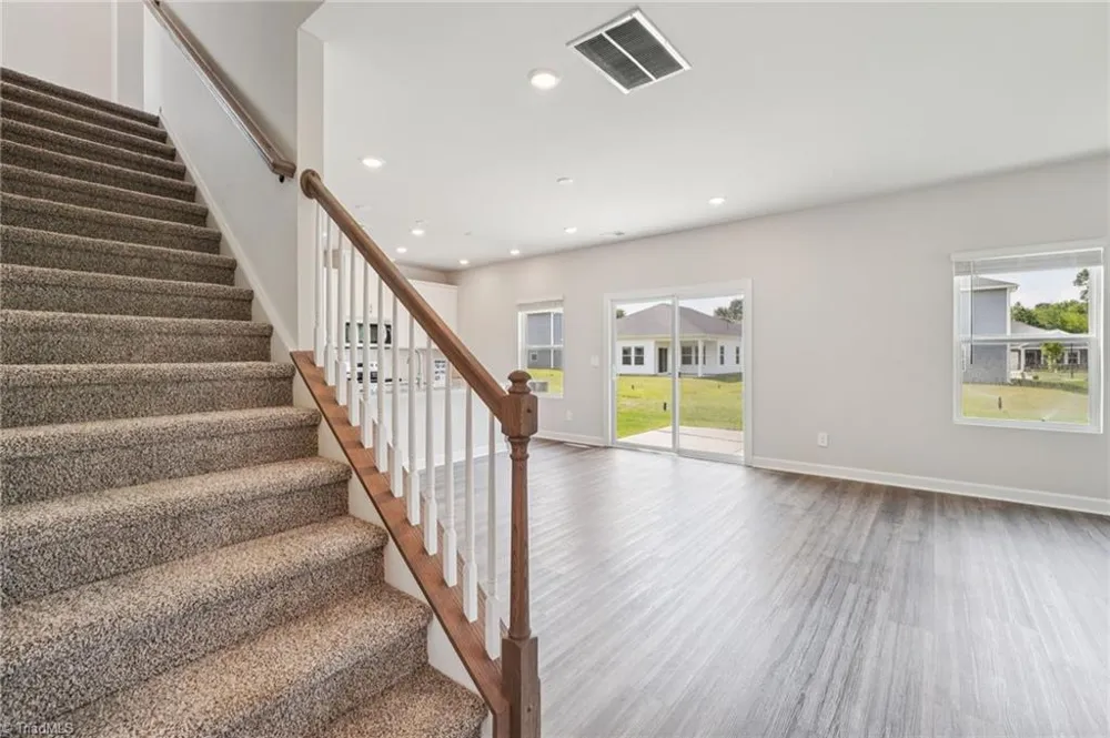 1470 Carthage Drive Salisbury, NC 28144