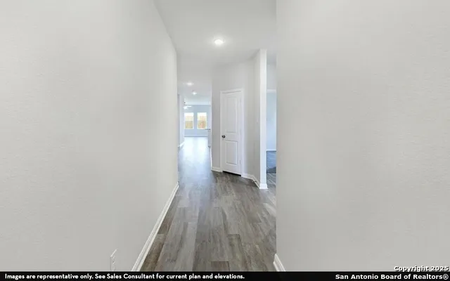 5219 Marliese Peak Von Ormy, TX 78073