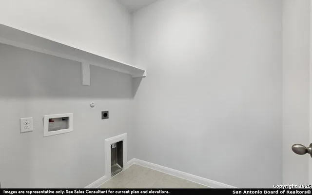 5219 Marliese Peak Von Ormy, TX 78073