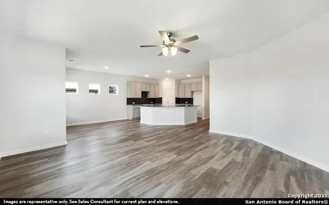 5219 Marliese Peak Von Ormy, TX 78073