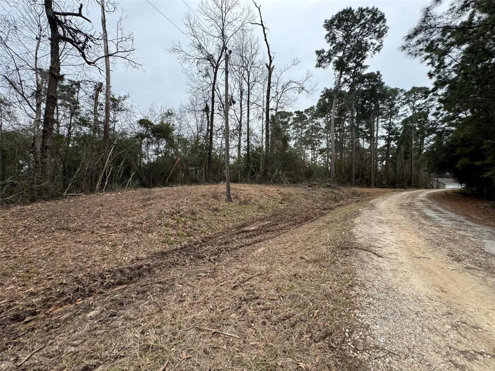 69 Wildwood Harbor Circle Onalaska, TX 77360