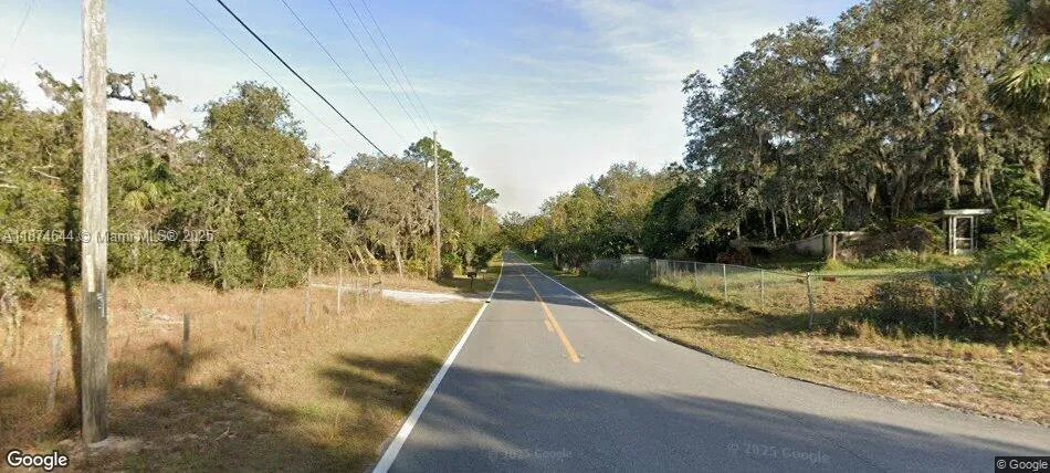 Adair Road Davenport, FL 33837