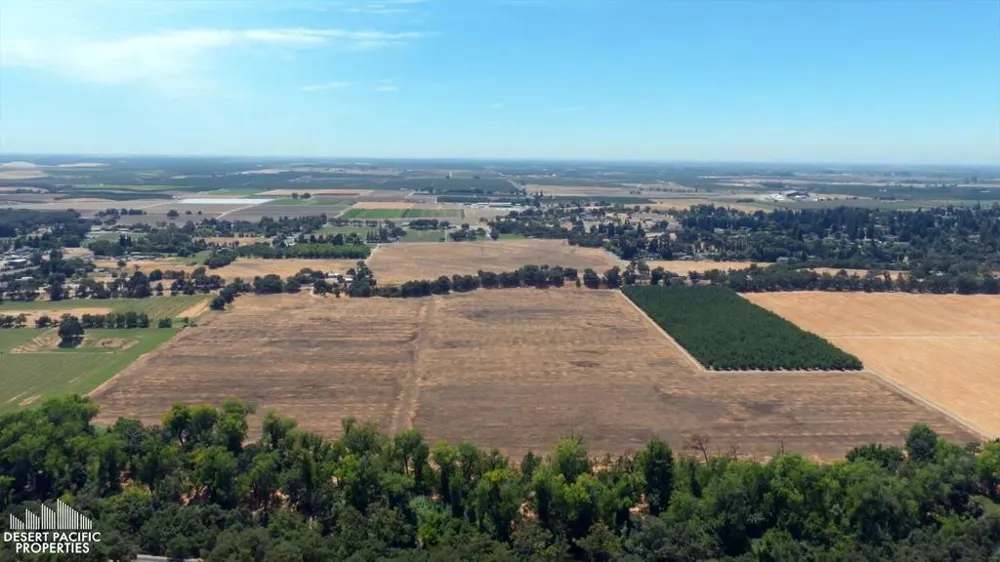12201 Orange Blossom Rd Oakdale, CA 95361