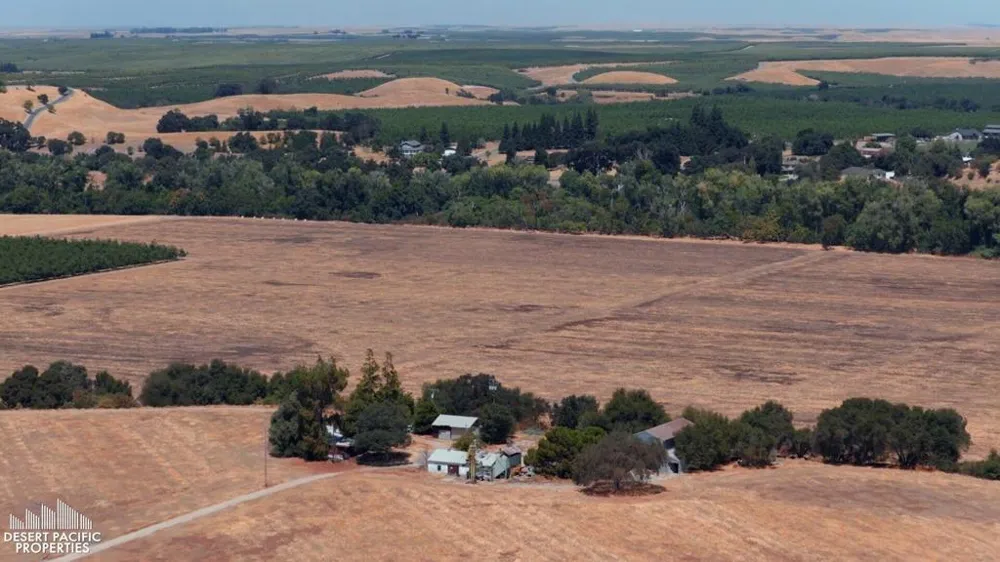 12201 Orange Blossom Rd Oakdale, CA 95361
